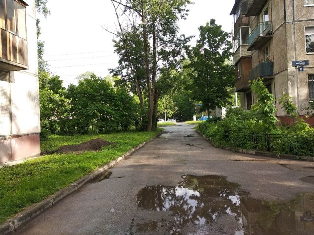 фото дома