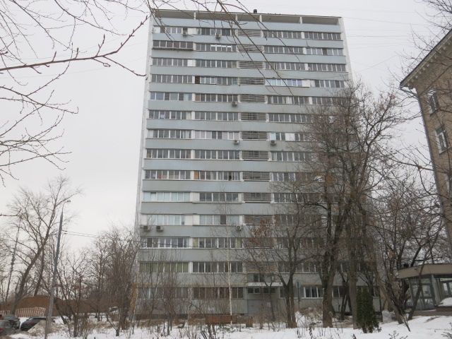 Панорама дома