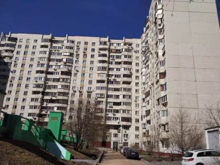 Панорама дома