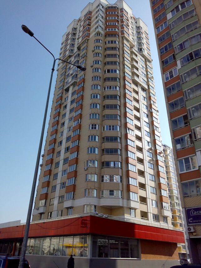 фото дома