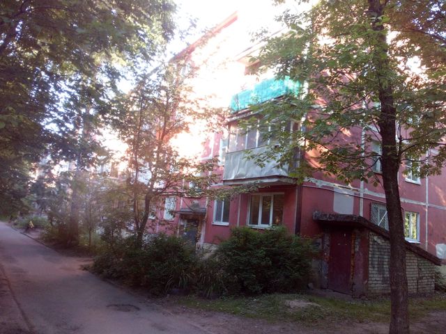 фото дома