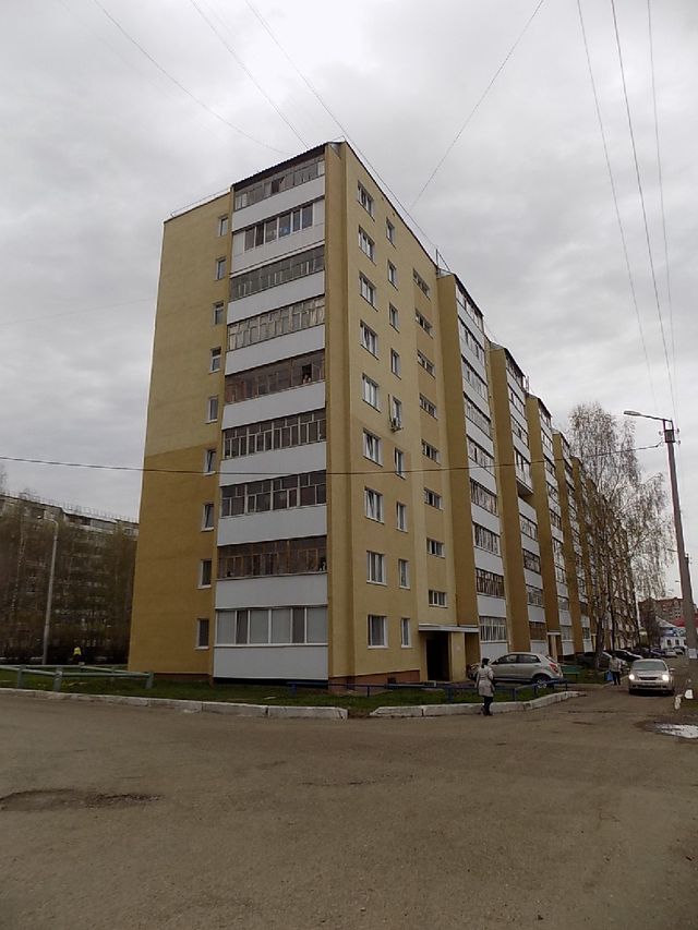 фото дома
