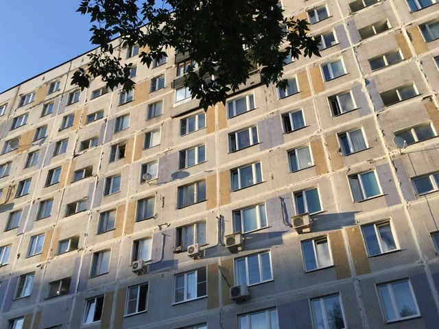 Панорама дома