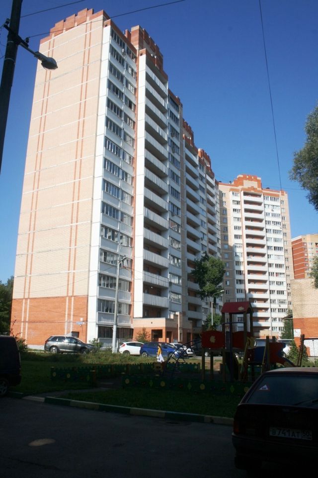 фото дома