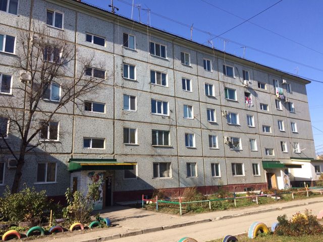 фото дома