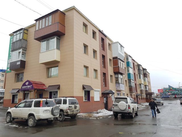 фото дома
