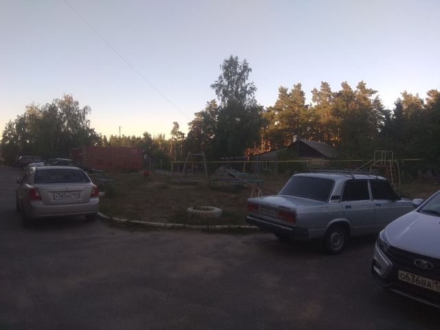 фото дома