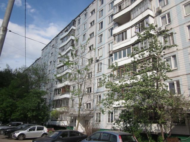 Панорама дома
