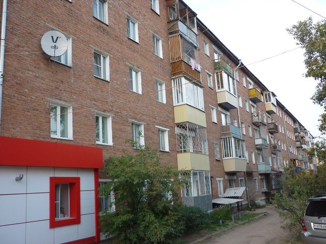 фото дома