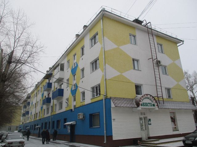 Facade