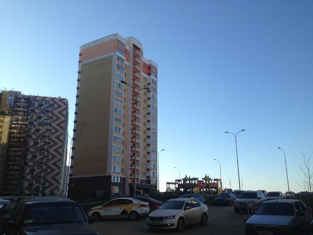 Facade