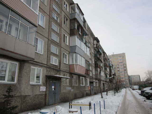 фото дома