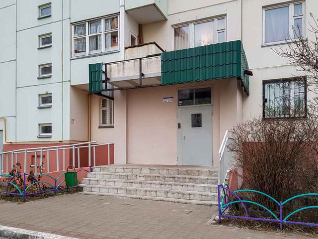 фото дома