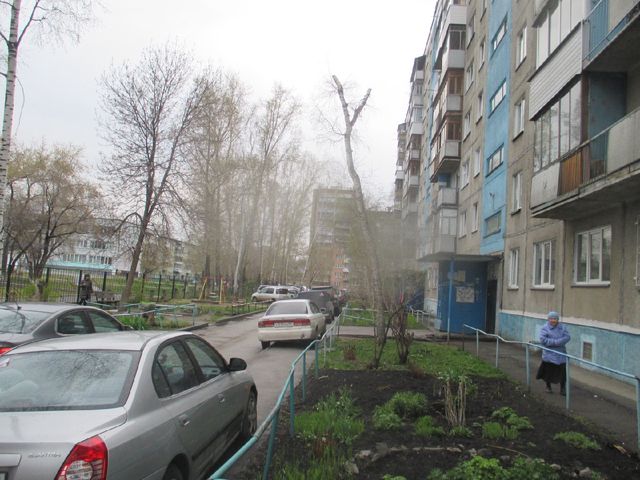 фото дома