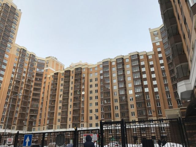 фото дома