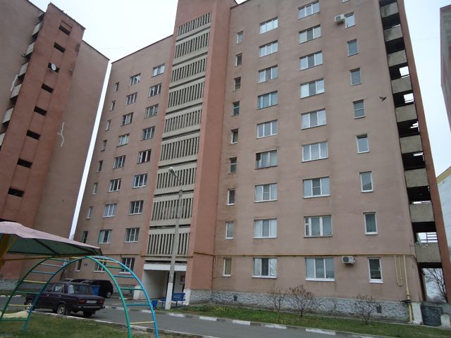 Панорама дома