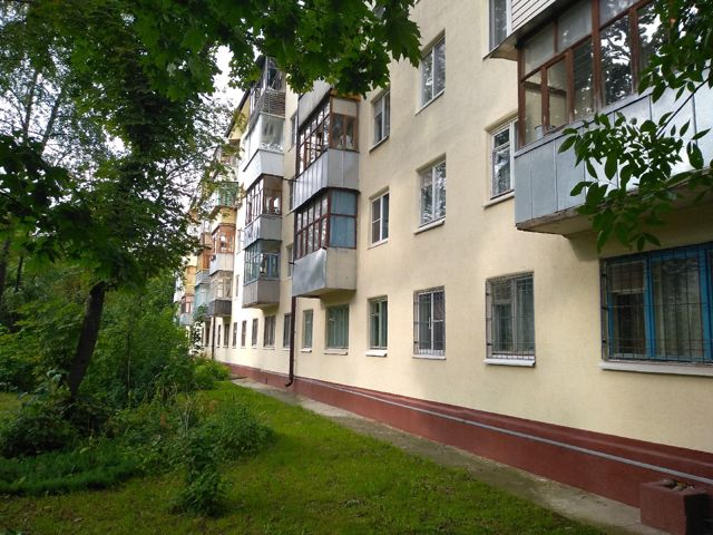 фото дома