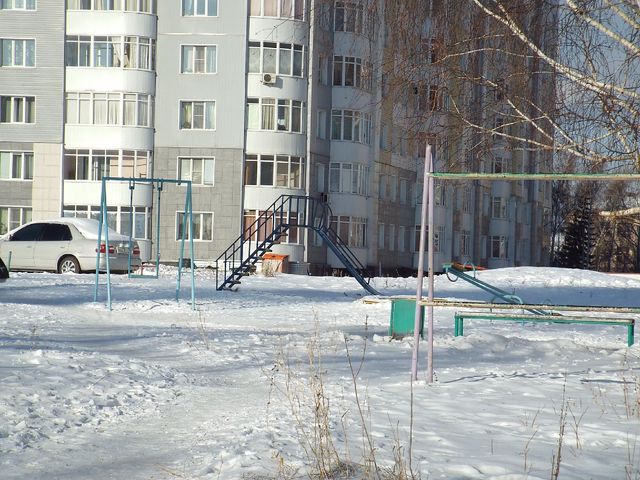 фото дома