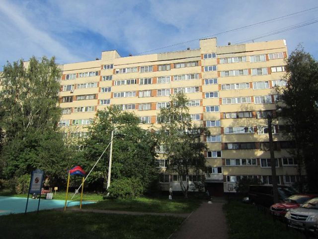 фото дома