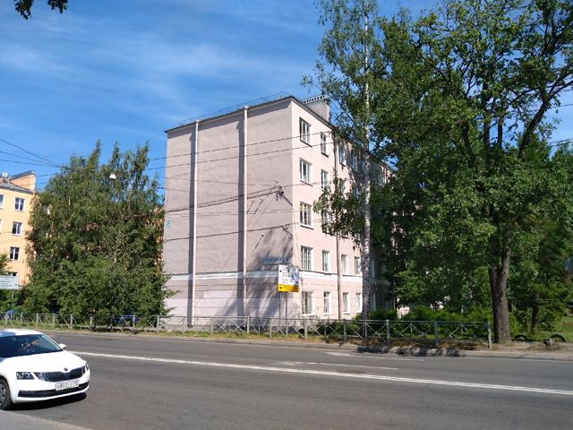 Facade