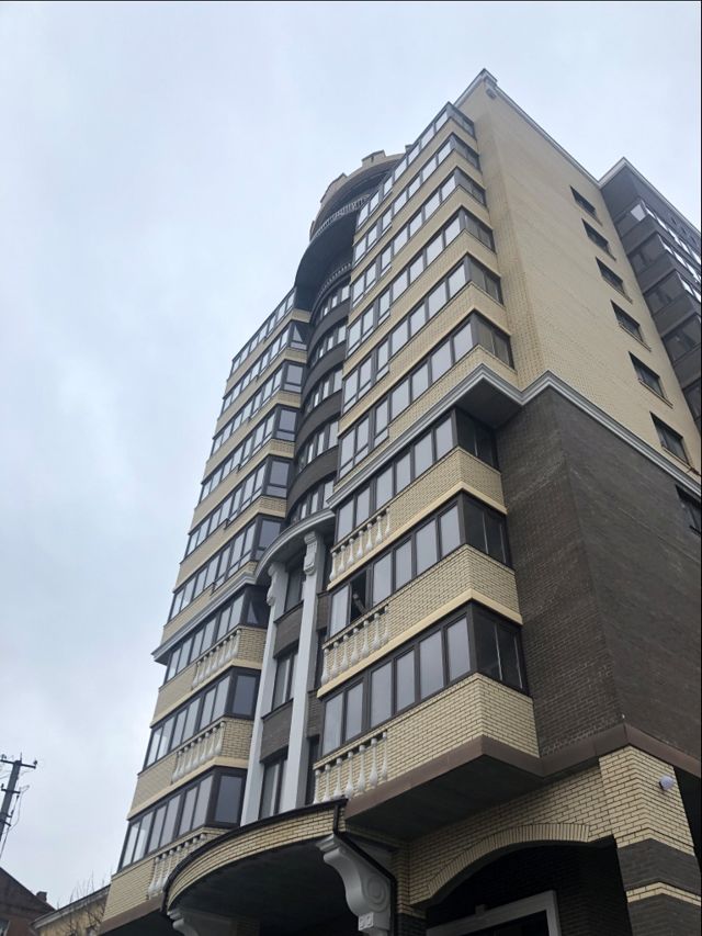 Панорама дома