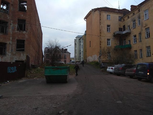 Territory