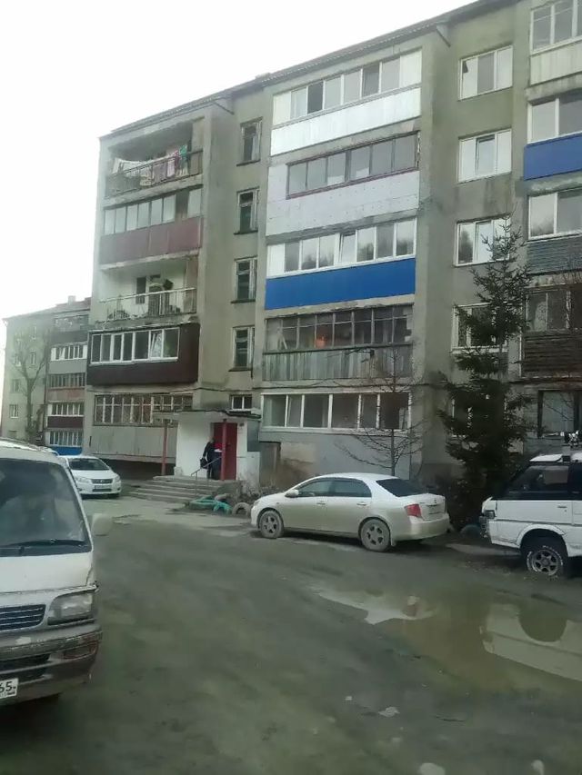 фото дома