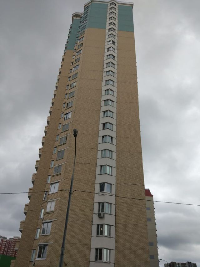 Панорама дома