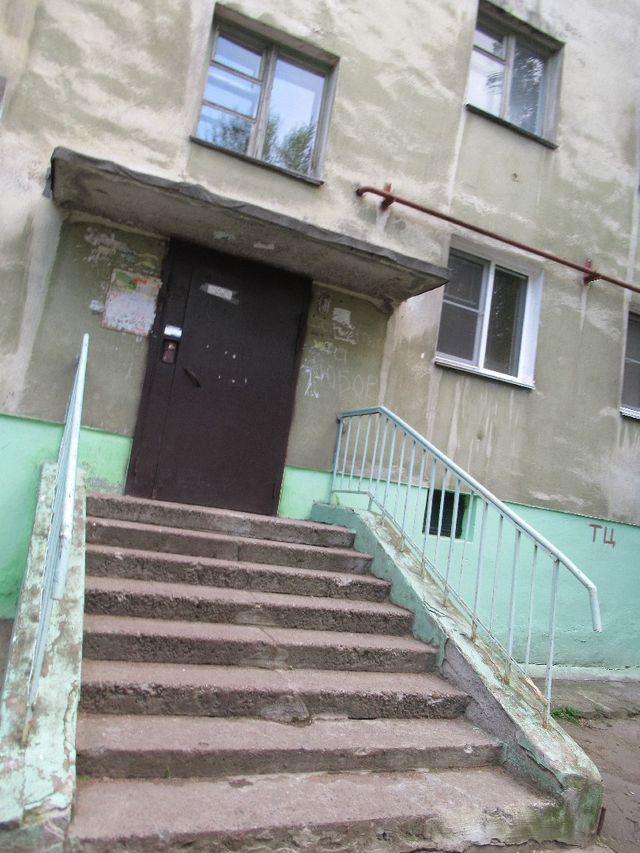 фото дома