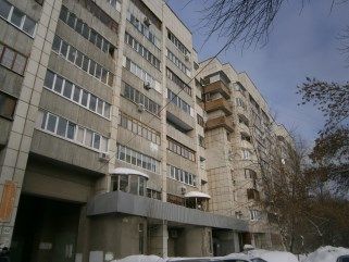 Панорама дома