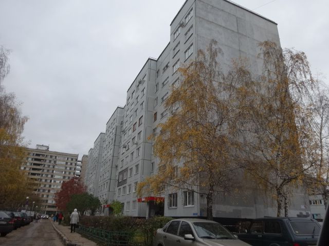 фото дома