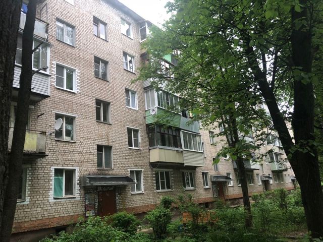 фото дома