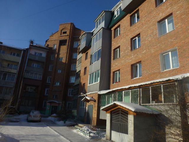 фото дома