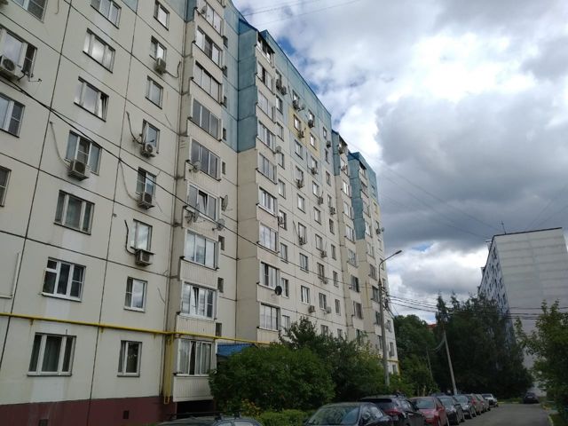 Панорама дома