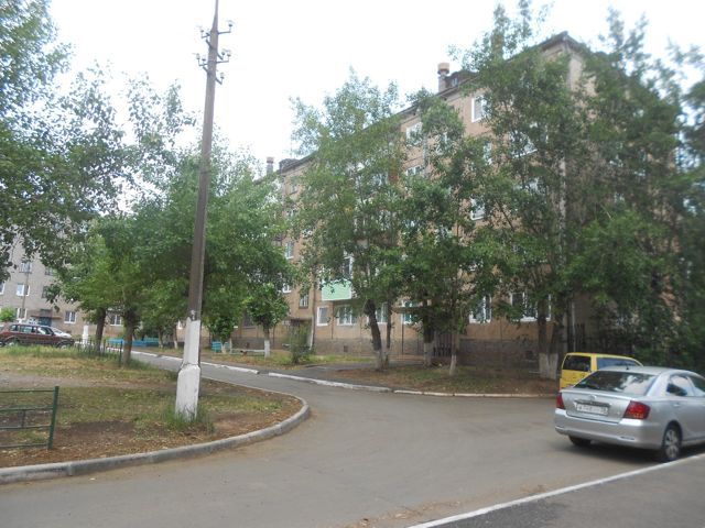 фото дома