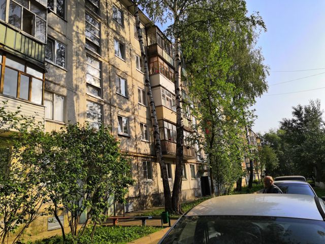 фото дома