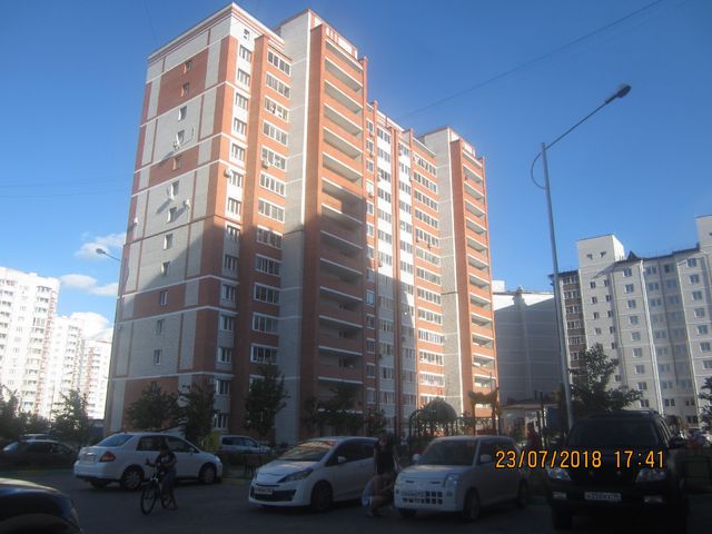 фото дома