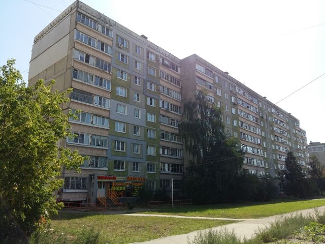 фото дома