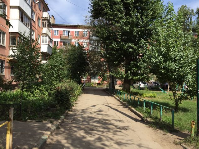 фото дома
