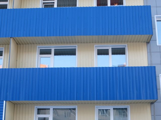 Facade