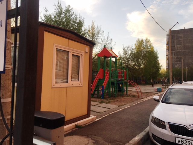 фото дома