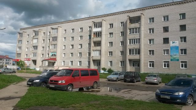 фото дома