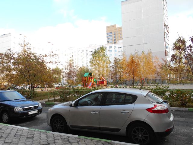 фото дома