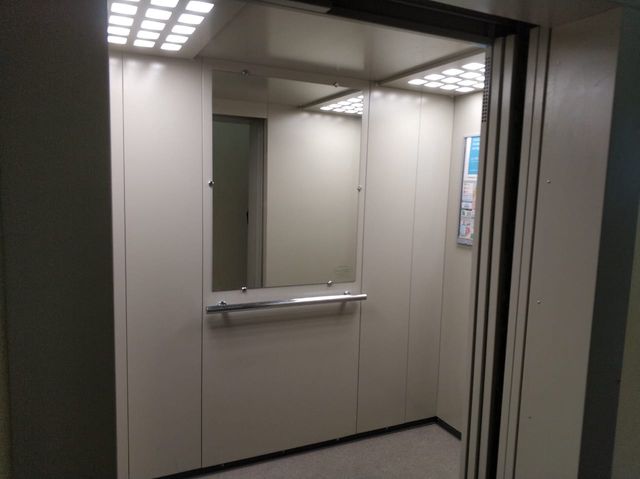 Lift