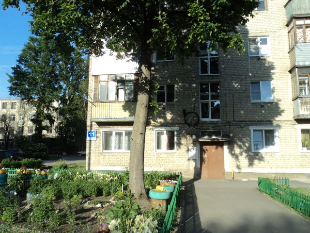 Панорама дома