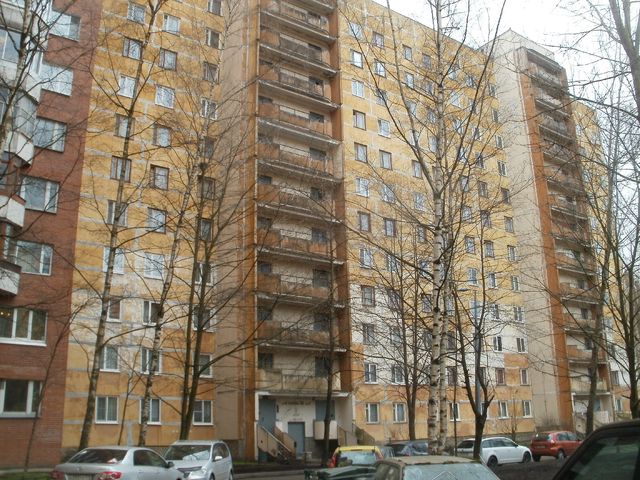 фото дома
