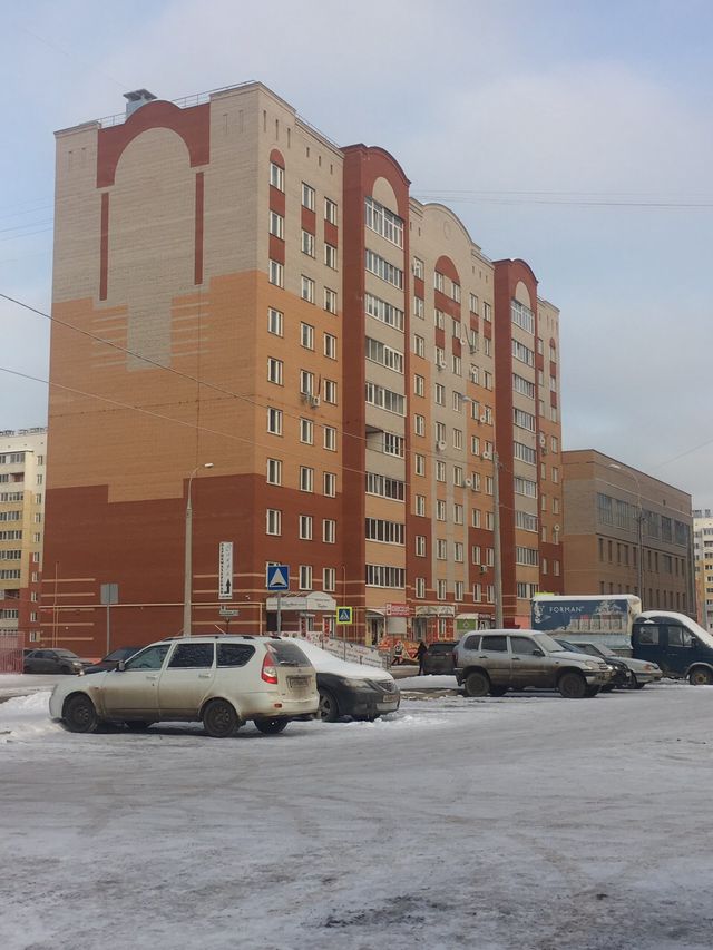 фото дома