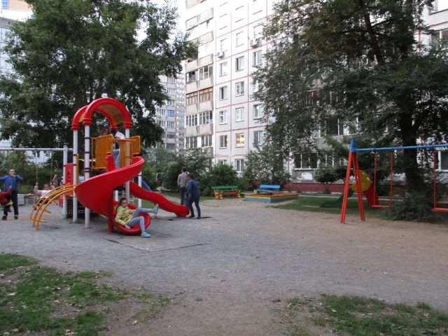 фото дома