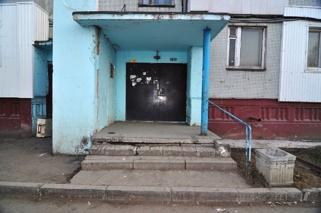 фото дома