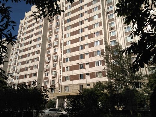 Панорама дома
